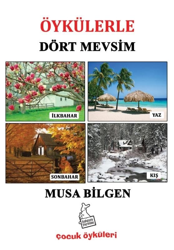 Öykülerle Dört Mevsim