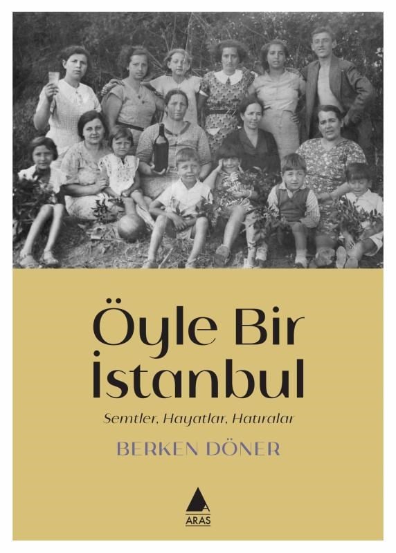 Öyle Bir İstanbul