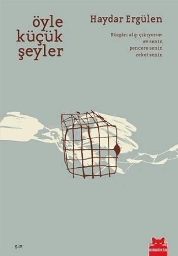 Öyle Küçük Şeyler