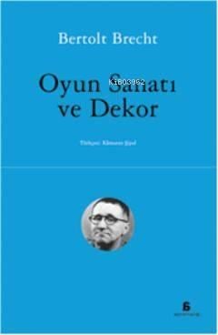 Oyun Sanatı ve Dekor
