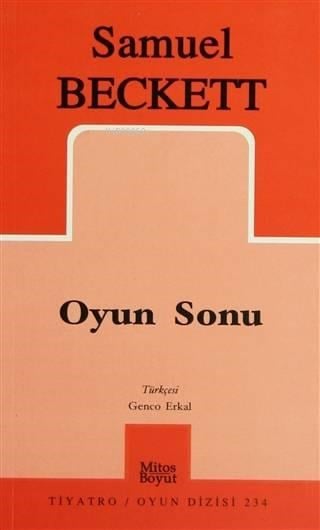 Oyun Sonu