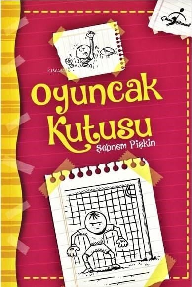 Oyuncak Kutusu