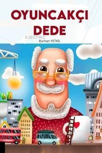 Oyuncakçı Dede