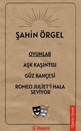Oyunlar: Aşk Kaşıntısı Güz Bahçesi Romeo Juliet'i Hala Seviyor