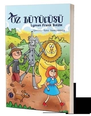 Oz Büyücüsü