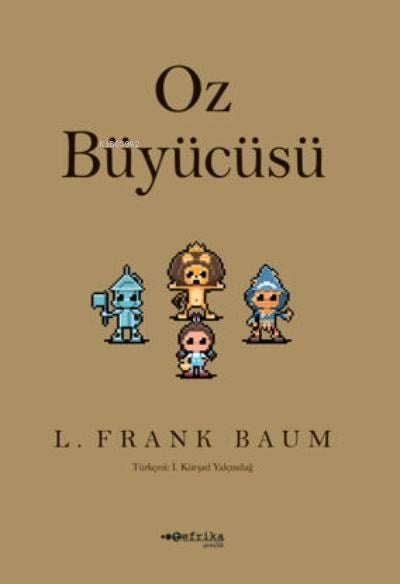 Oz Büyücüsü