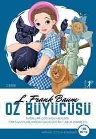 Oz Büyücüsü