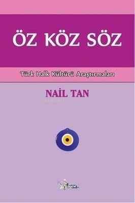 Öz Köz Söz;Türk Halk Kültürü Alıştırmaları