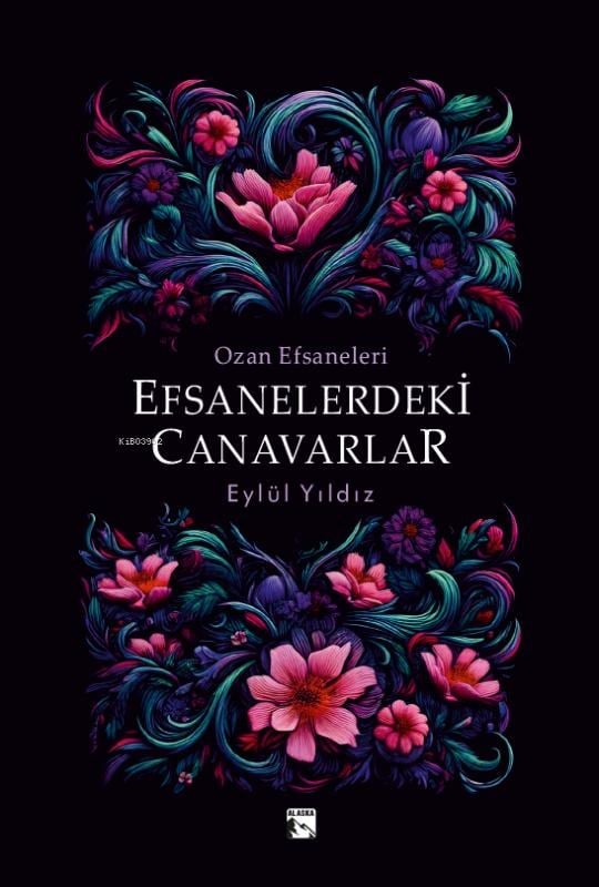 Ozan Efsaneleri - Efsanelerdeki Canavarlar