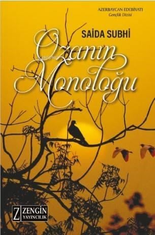 Ozanın Monoloğu