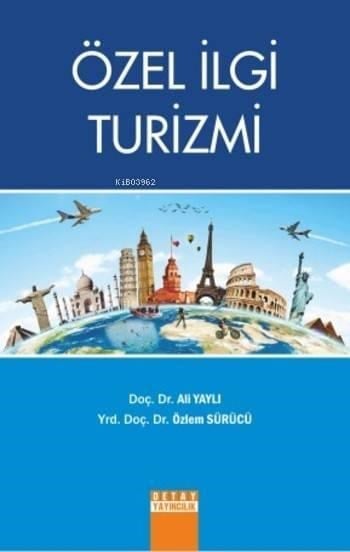 Özel İlgi Turizmi