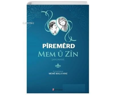 Pîremêrd - Mem Û Zîn