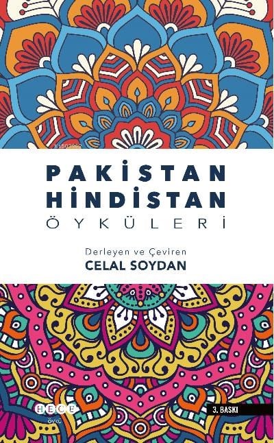 Pakistan - Hindistan Öyküleri