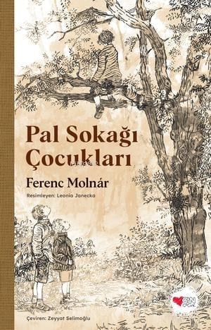 Pal Sokağı Çocukları
