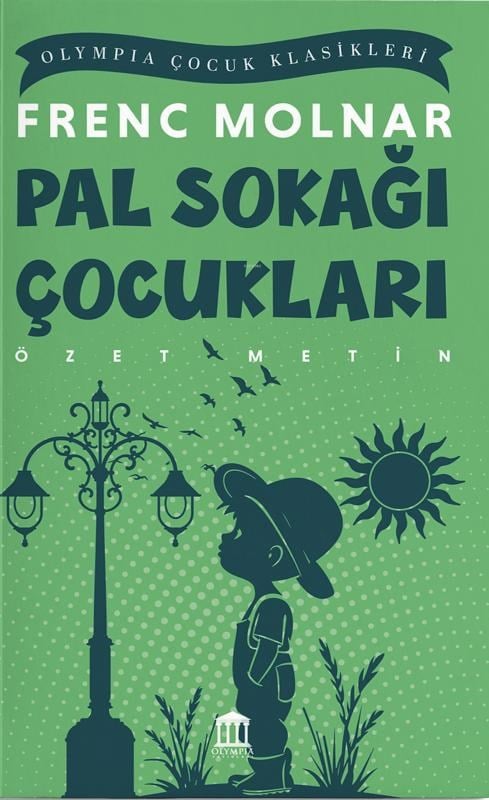 Pal Sokağı Çocukları