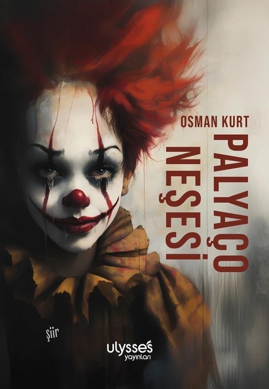 Palyaço Neşesi