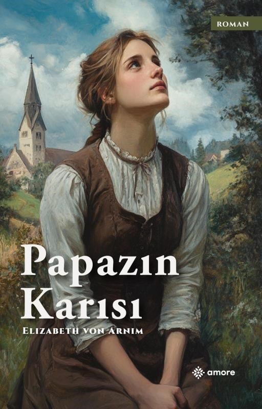 Papazın Karısı