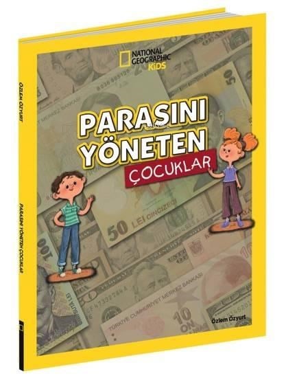 Parasını Yöneten Çocuklar