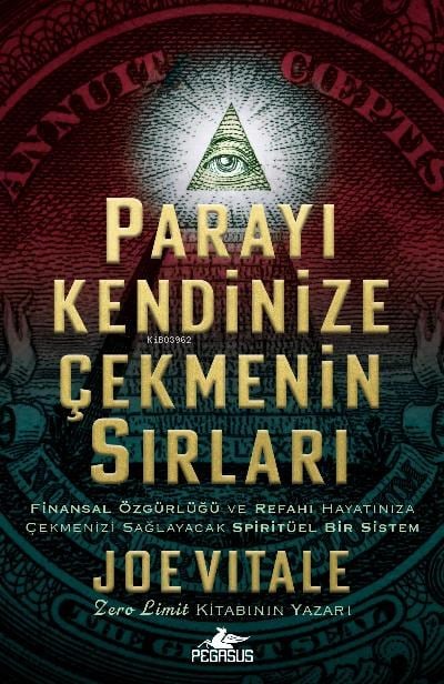 Parayı Kendinize Çekmeyin