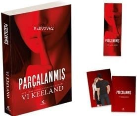 Parçalanmış