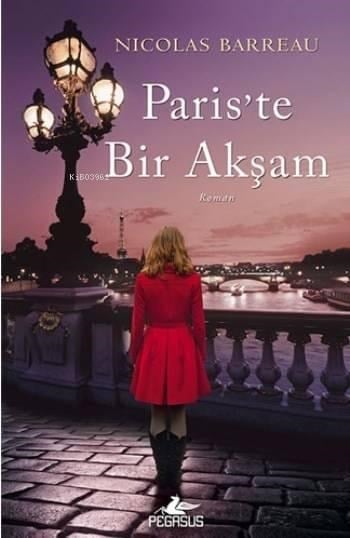 Paris'te Bir Akşam