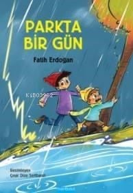 Parkta Bir Gün