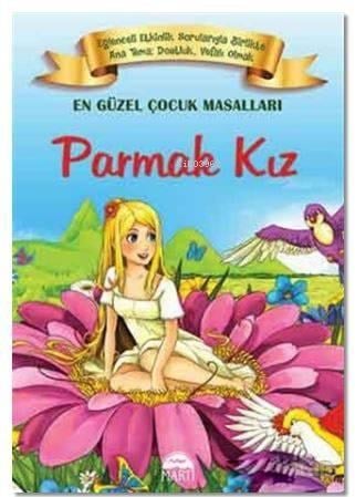 Parmak Kız
