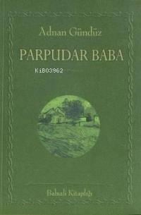 Parpudar Baba