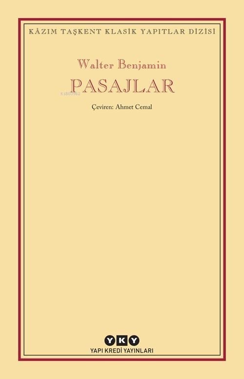 Pasajlar