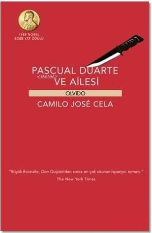 Pascul Duarte ve Ailesi