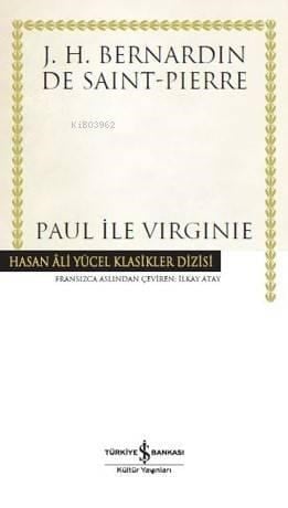 Paul ile Virginie