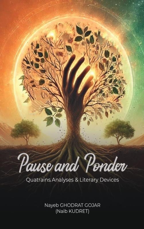 Pause and Ponder;(Quatrains Analyses - Literary Devices)