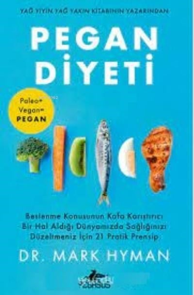 Pegan Diyeti