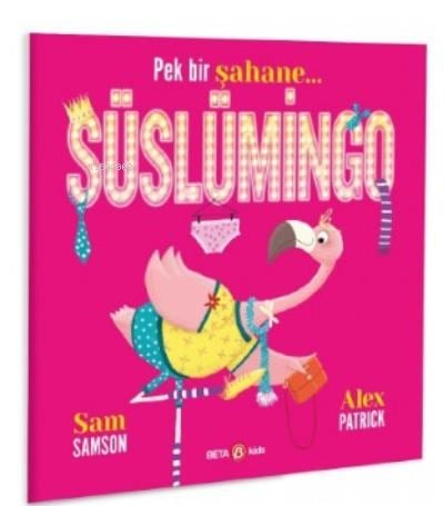 Pek Bir Şahane Süslümingo