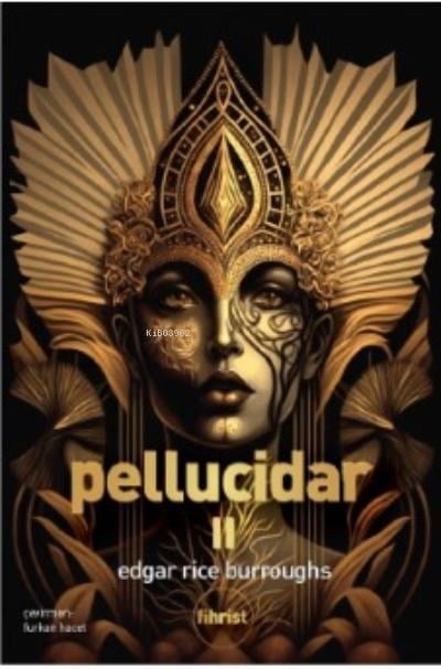 Pellucidar II