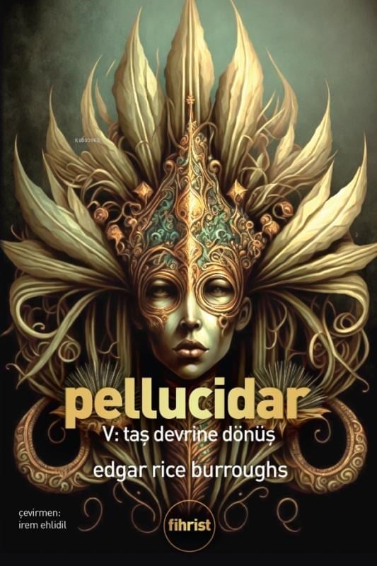 Pellucidar;V: Taş Devrine Dönüş