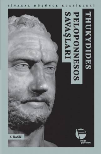 Peloponnessos Savaşları