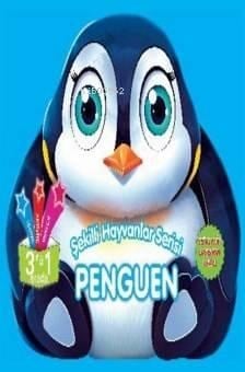 Penguen; Şekilli Hayvanlar Serisi
