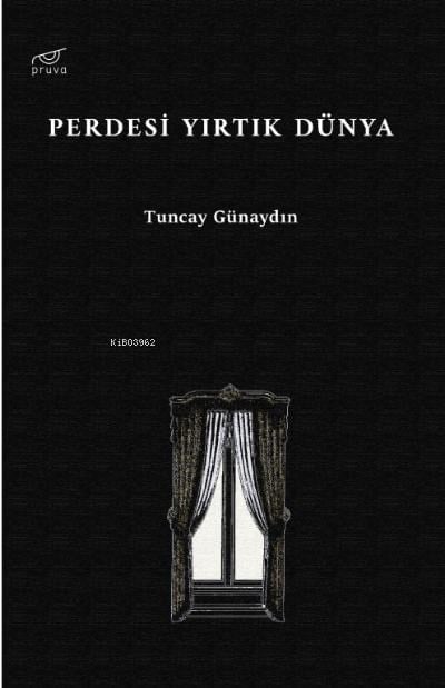 Perdesi Yırtık Dünya