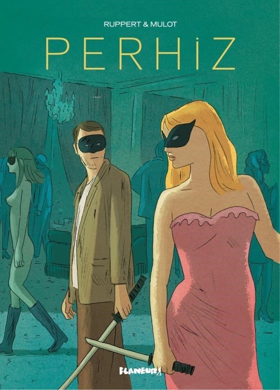 Perhiz