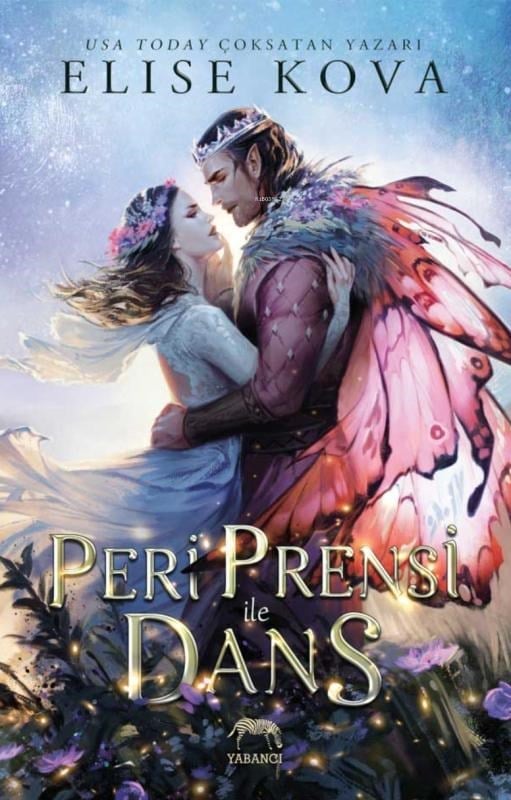 Peri Prensi ile Dans