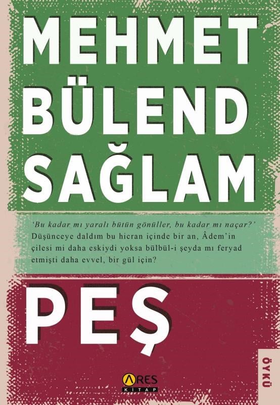 Peş
