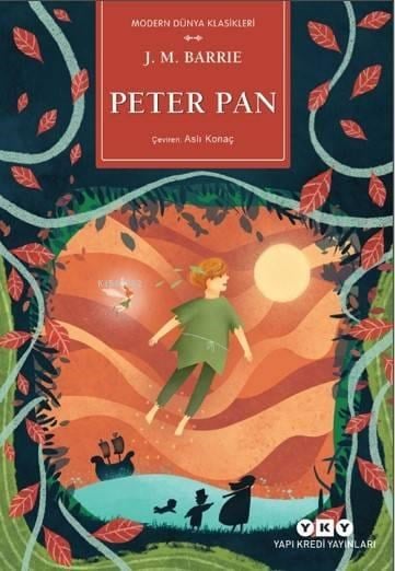 Peter Pan