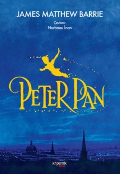 Peter Pan