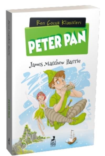 Peter Pan