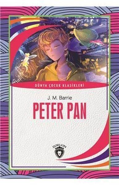 Peter Pan; Dünya Çocuk Klasikleri