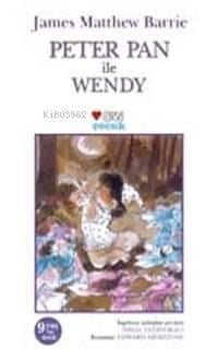 Peter Pan İle Wendy