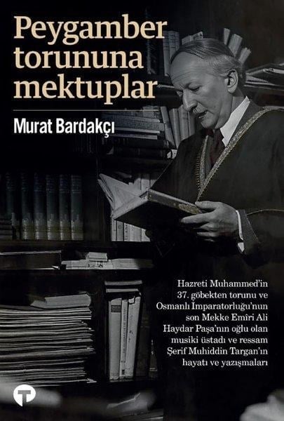 Peygamber Torununa Mektuplar