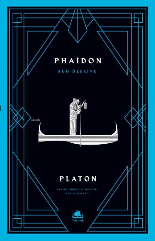Phaidon;Ruh Üzerine