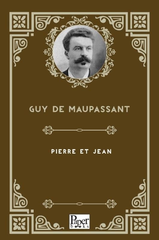 Pierre Et Jean